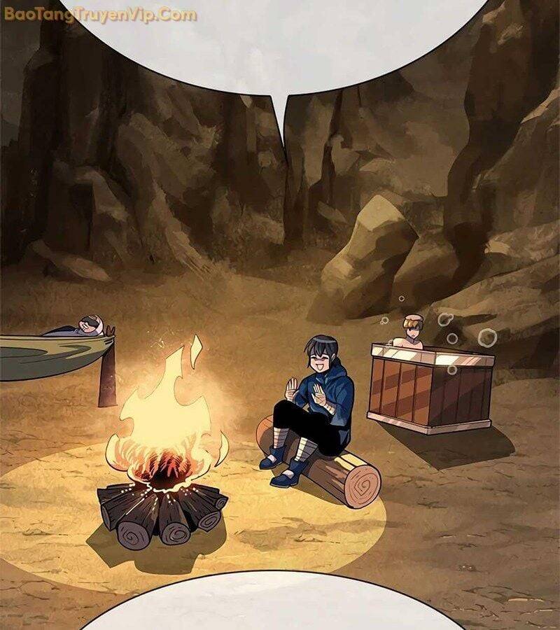 Tôi Chỉ Là Người Khuân Vác Trong Hầm Ngục - Chapter 1 - Page 202