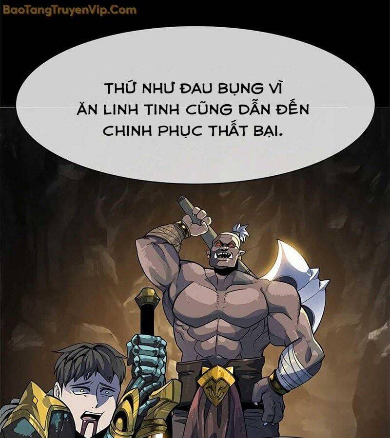 Tôi Chỉ Là Người Khuân Vác Trong Hầm Ngục - Chapter 1 - Page 204