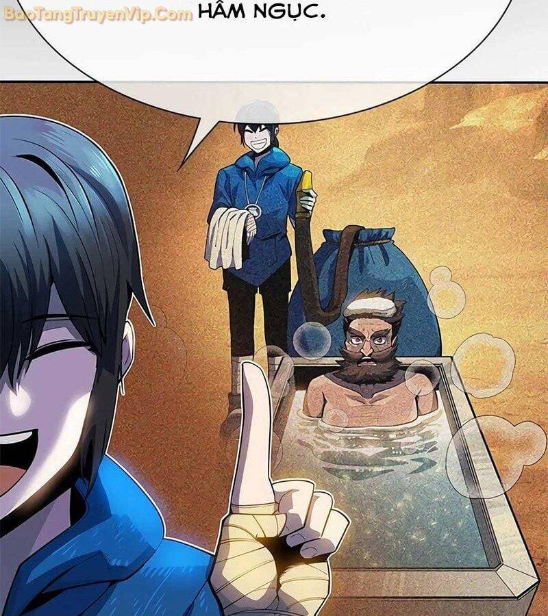 Tôi Chỉ Là Người Khuân Vác Trong Hầm Ngục - Chapter 1 - Page 209