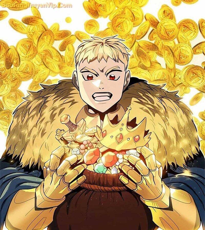 Tôi Chỉ Là Người Khuân Vác Trong Hầm Ngục - Chapter 1 - Page 21