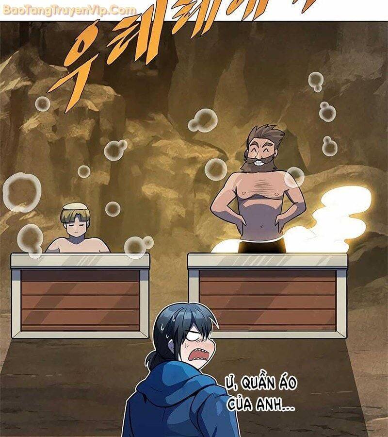 Tôi Chỉ Là Người Khuân Vác Trong Hầm Ngục - Chapter 1 - Page 219