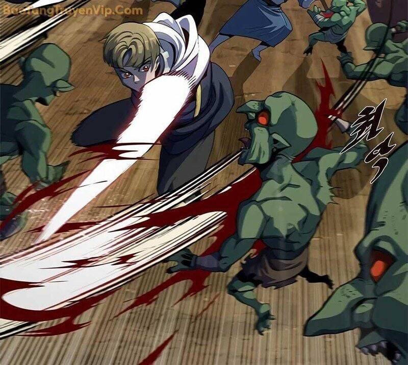 Tôi Chỉ Là Người Khuân Vác Trong Hầm Ngục - Chapter 1 - Page 223