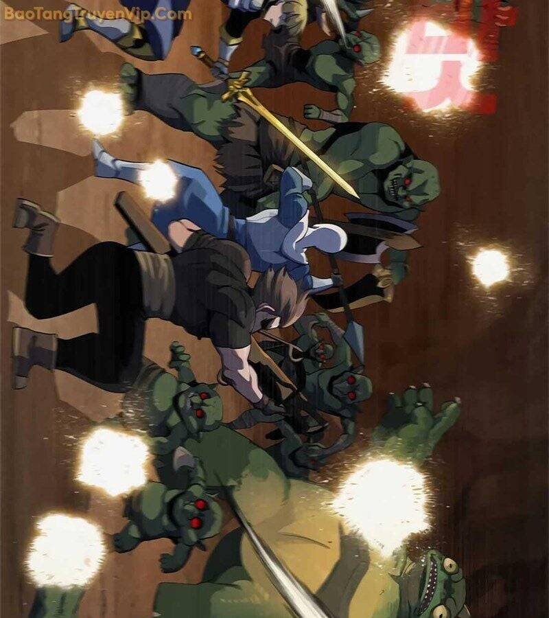 Tôi Chỉ Là Người Khuân Vác Trong Hầm Ngục - Chapter 1 - Page 227