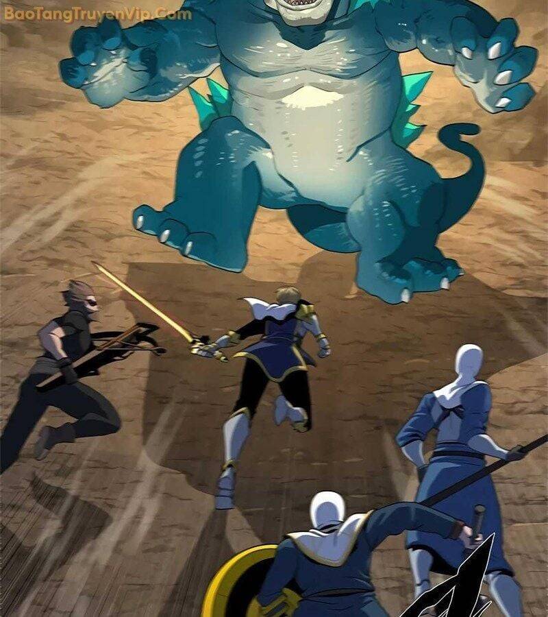 Tôi Chỉ Là Người Khuân Vác Trong Hầm Ngục - Chapter 1 - Page 237