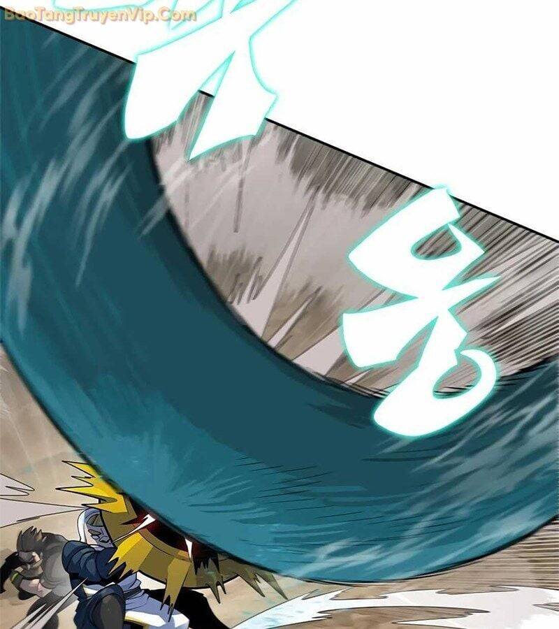 Tôi Chỉ Là Người Khuân Vác Trong Hầm Ngục - Chapter 1 - Page 248