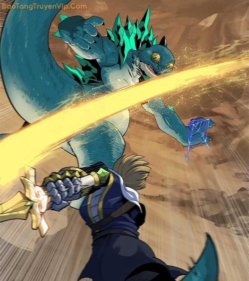 Tôi Chỉ Là Người Khuân Vác Trong Hầm Ngục - Chapter 1 - Page 254