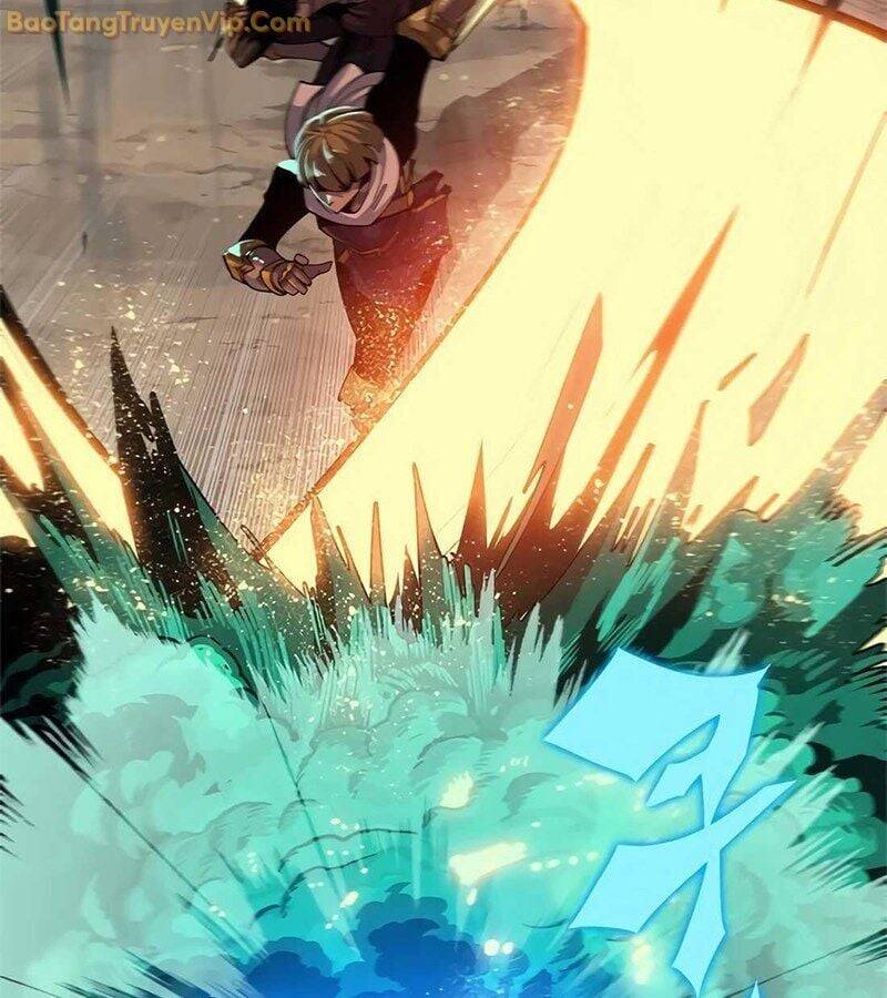 Tôi Chỉ Là Người Khuân Vác Trong Hầm Ngục - Chapter 1 - Page 258