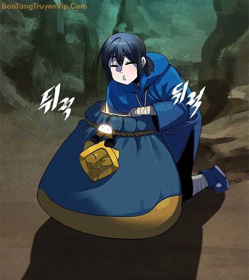 Tôi Chỉ Là Người Khuân Vác Trong Hầm Ngục - Chapter 1 - Page 272