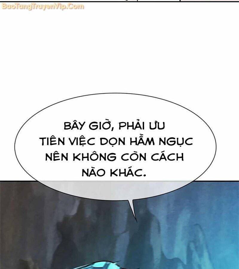 Tôi Chỉ Là Người Khuân Vác Trong Hầm Ngục - Chapter 1 - Page 281