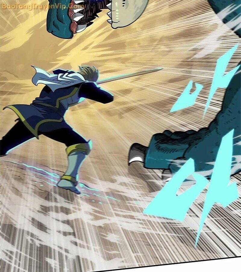 Tôi Chỉ Là Người Khuân Vác Trong Hầm Ngục - Chapter 1 - Page 287