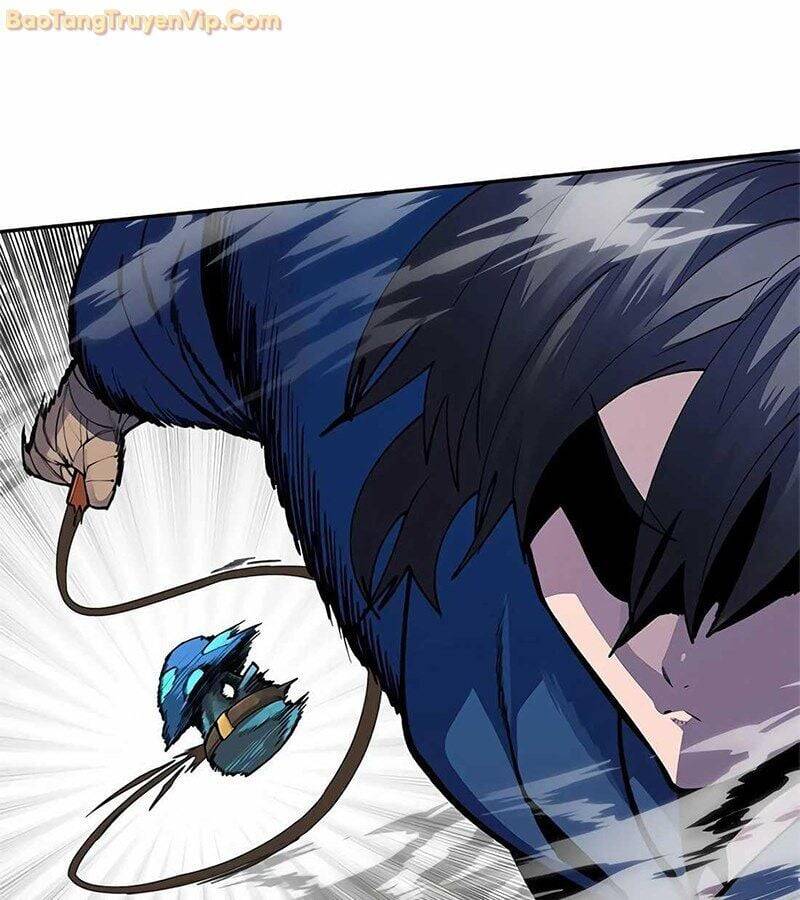 Tôi Chỉ Là Người Khuân Vác Trong Hầm Ngục - Chapter 1 - Page 289