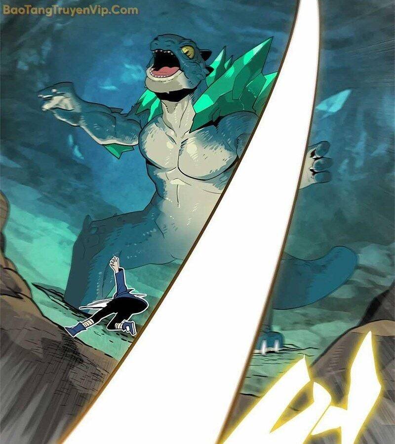 Tôi Chỉ Là Người Khuân Vác Trong Hầm Ngục - Chapter 1 - Page 292