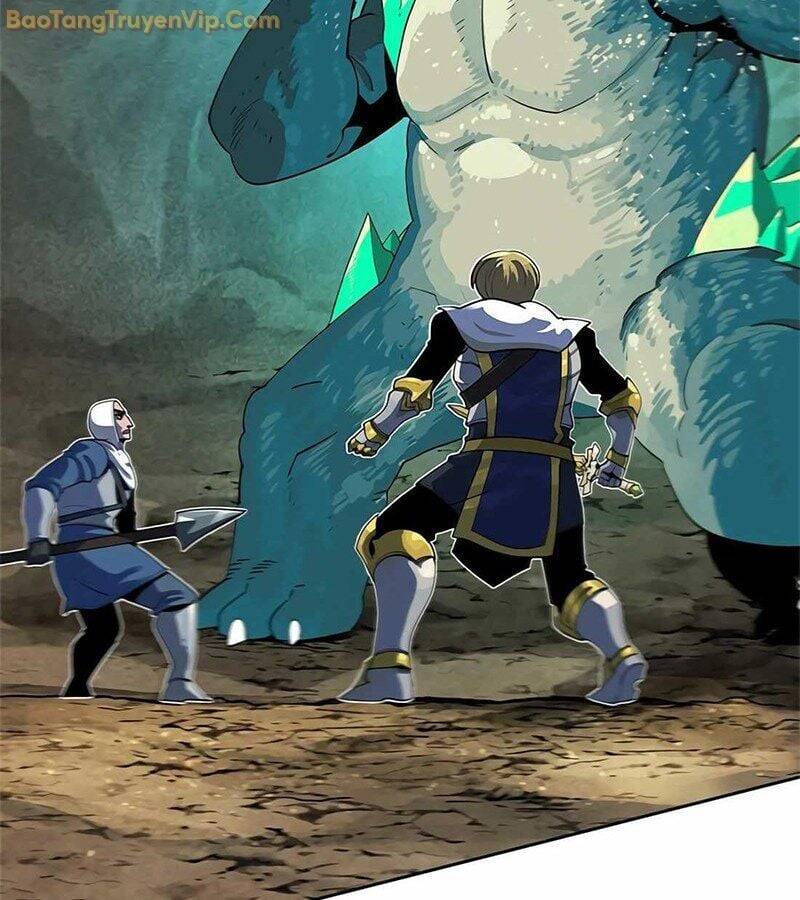 Tôi Chỉ Là Người Khuân Vác Trong Hầm Ngục - Chapter 1 - Page 299