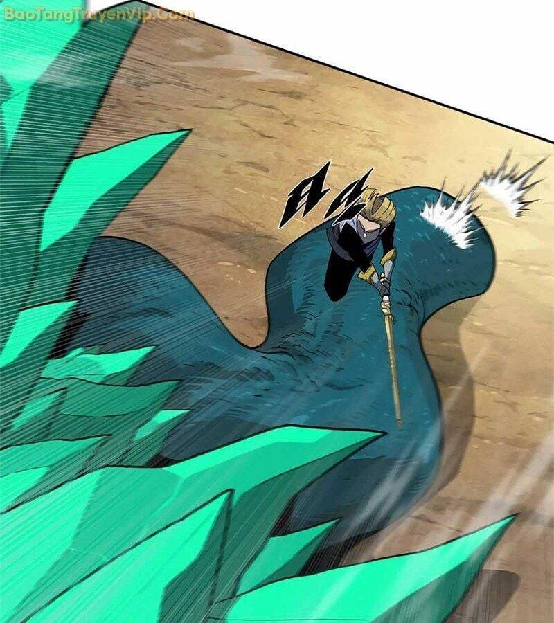 Tôi Chỉ Là Người Khuân Vác Trong Hầm Ngục - Chapter 1 - Page 306