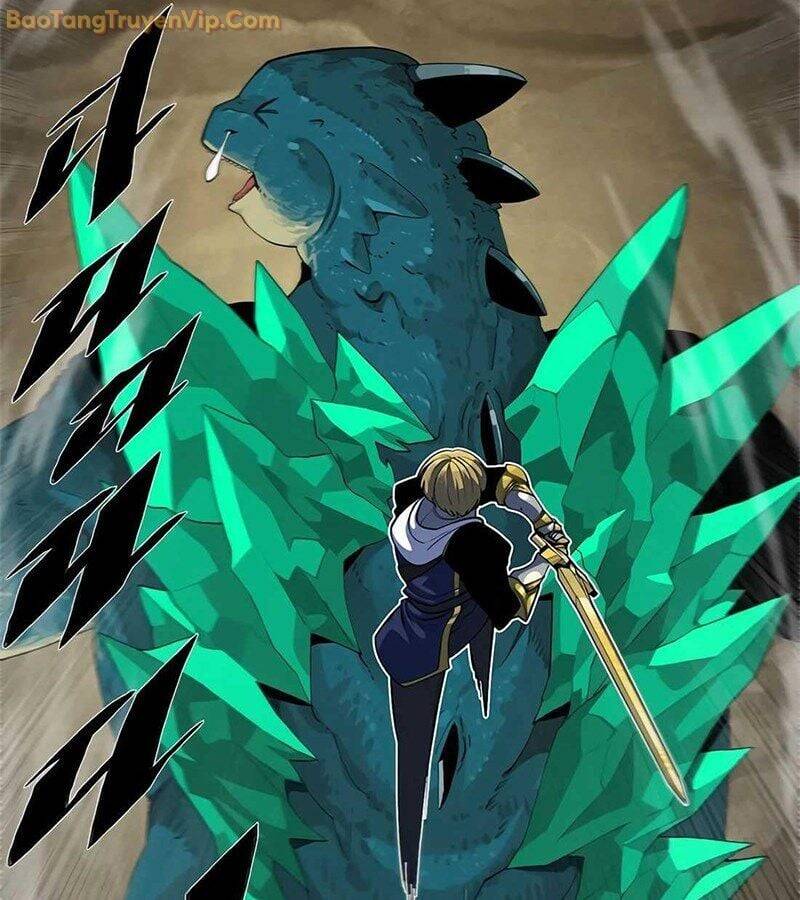 Tôi Chỉ Là Người Khuân Vác Trong Hầm Ngục - Chapter 1 - Page 308