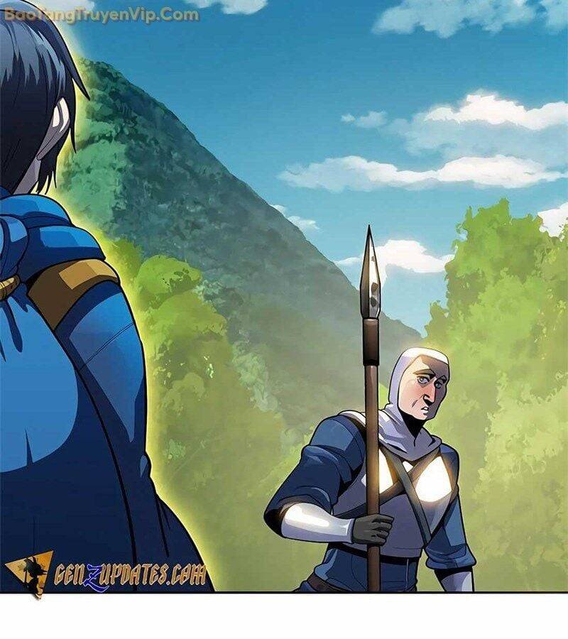 Tôi Chỉ Là Người Khuân Vác Trong Hầm Ngục - Chapter 1 - Page 32