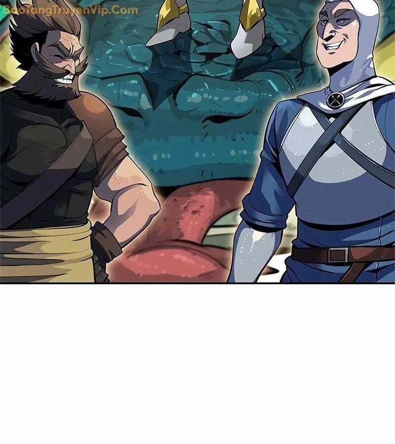 Tôi Chỉ Là Người Khuân Vác Trong Hầm Ngục - Chapter 1 - Page 322