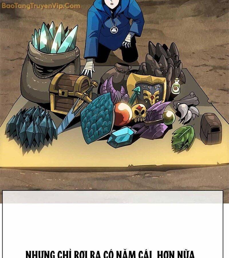 Tôi Chỉ Là Người Khuân Vác Trong Hầm Ngục - Chapter 1 - Page 334