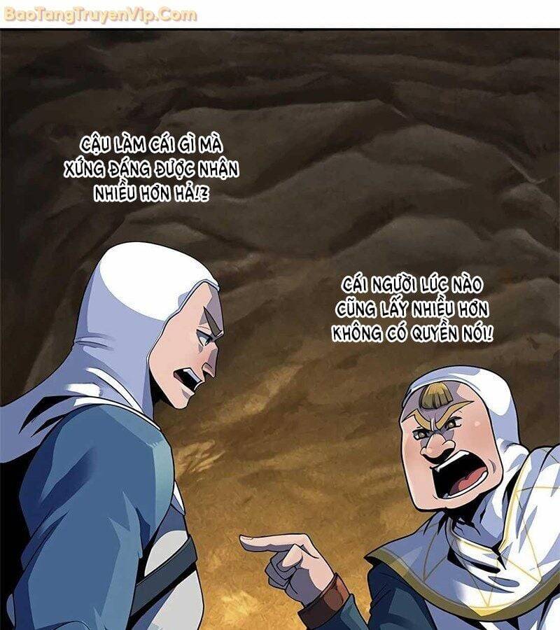 Tôi Chỉ Là Người Khuân Vác Trong Hầm Ngục - Chapter 1 - Page 345