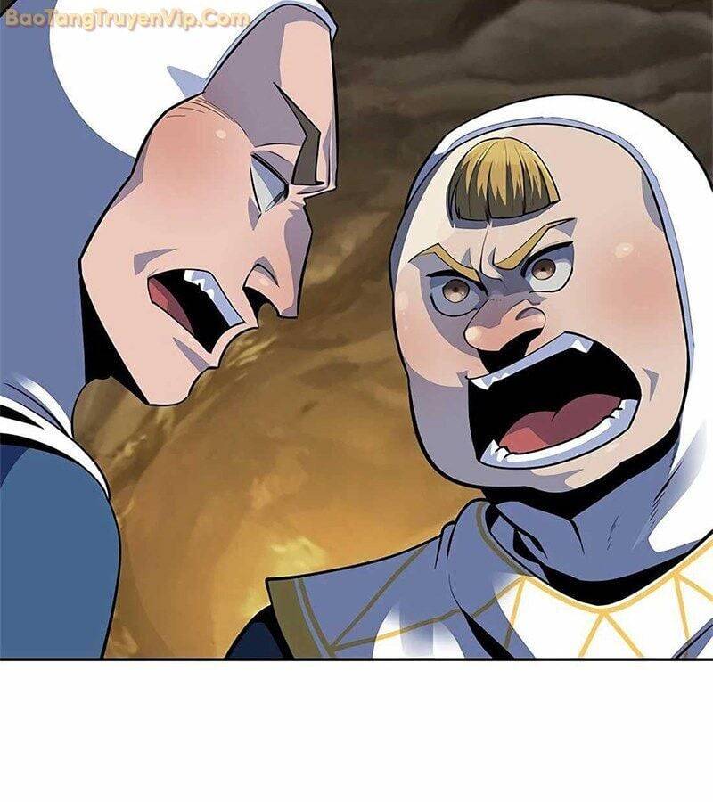 Tôi Chỉ Là Người Khuân Vác Trong Hầm Ngục - Chapter 1 - Page 347