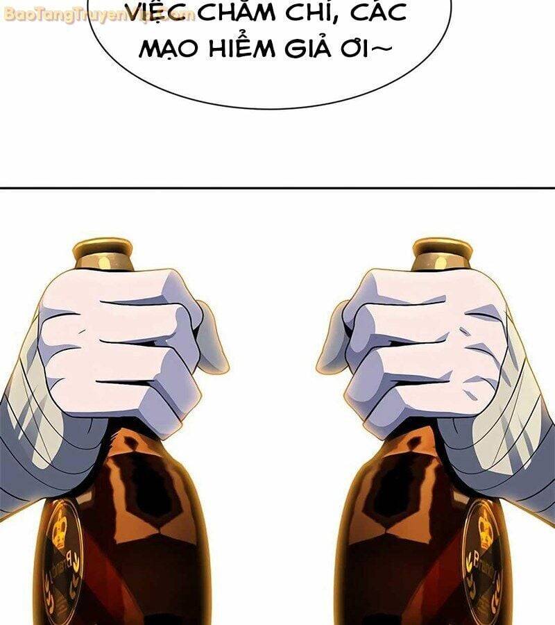 Tôi Chỉ Là Người Khuân Vác Trong Hầm Ngục - Chapter 1 - Page 355