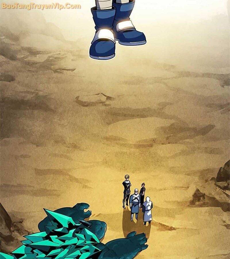 Tôi Chỉ Là Người Khuân Vác Trong Hầm Ngục - Chapter 1 - Page 359