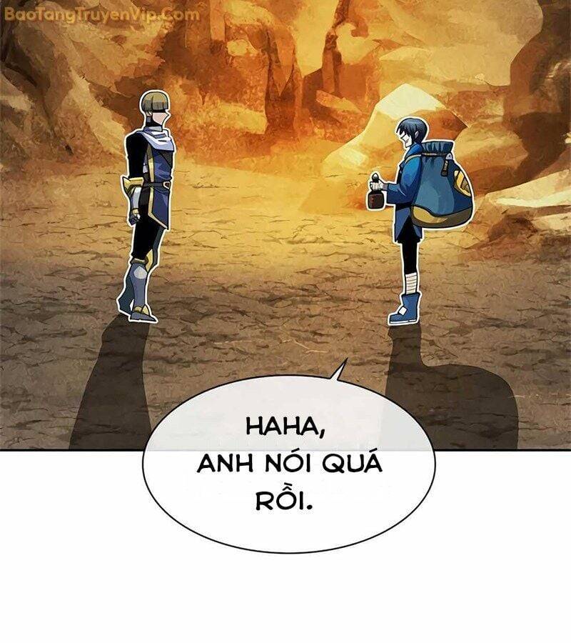 Tôi Chỉ Là Người Khuân Vác Trong Hầm Ngục - Chapter 1 - Page 364