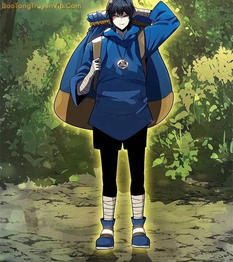 Tôi Chỉ Là Người Khuân Vác Trong Hầm Ngục - Chapter 1 - Page 37