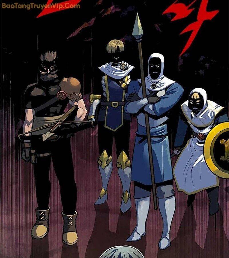 Tôi Chỉ Là Người Khuân Vác Trong Hầm Ngục - Chapter 1 - Page 378