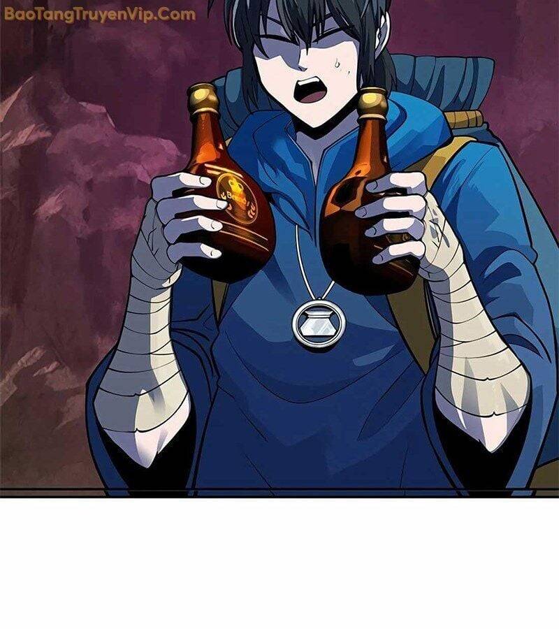 Tôi Chỉ Là Người Khuân Vác Trong Hầm Ngục - Chapter 1 - Page 381