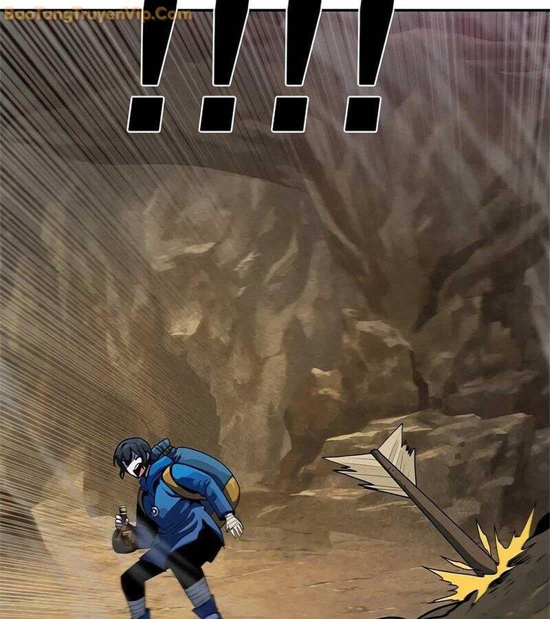 Tôi Chỉ Là Người Khuân Vác Trong Hầm Ngục - Chapter 1 - Page 384