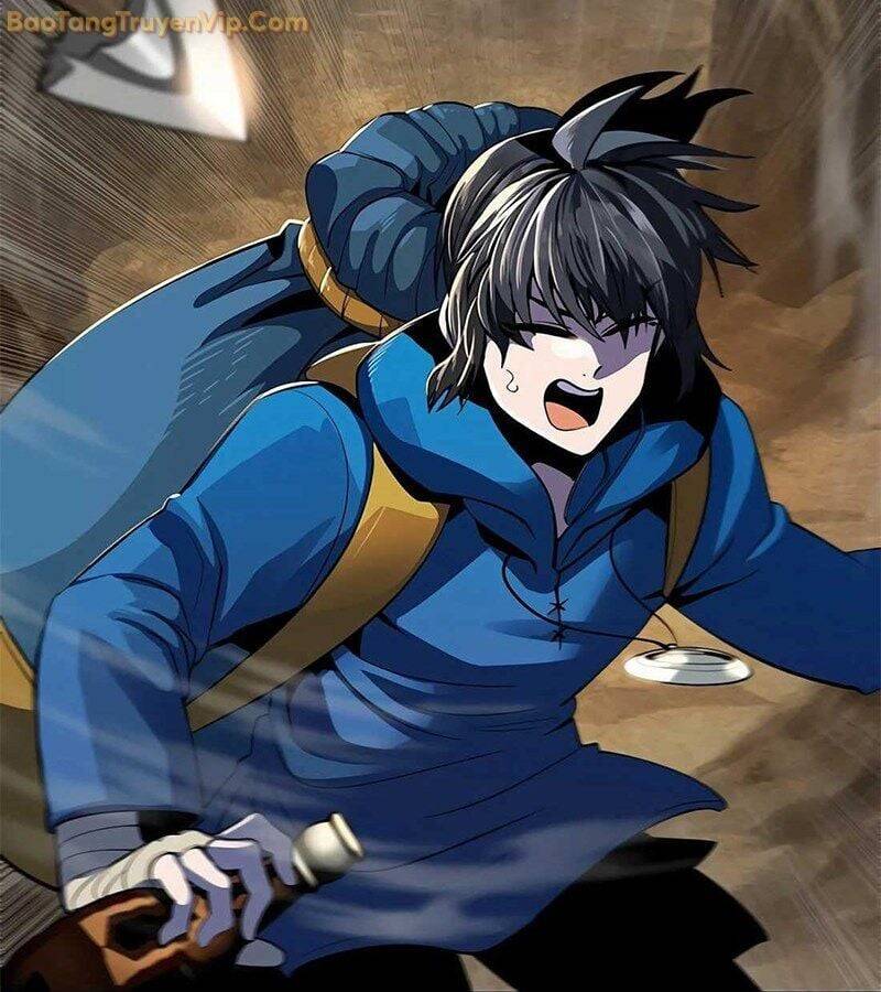 Tôi Chỉ Là Người Khuân Vác Trong Hầm Ngục - Chapter 1 - Page 386