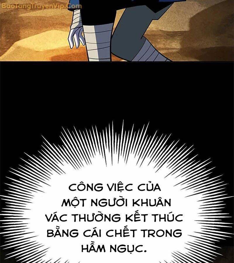 Tôi Chỉ Là Người Khuân Vác Trong Hầm Ngục - Chapter 1 - Page 406