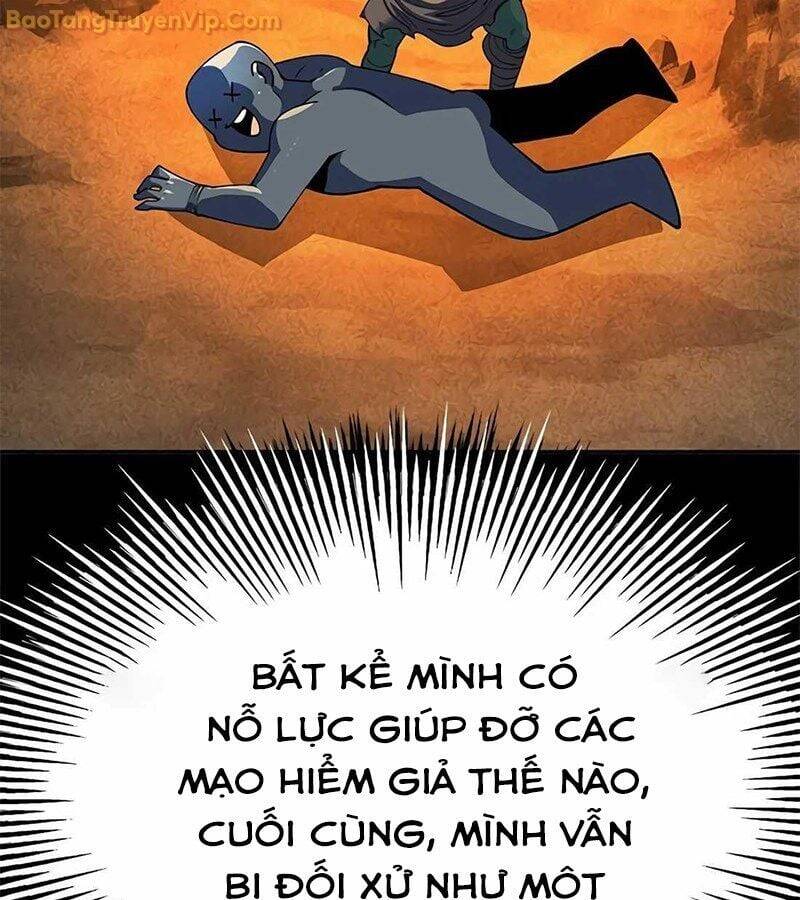 Tôi Chỉ Là Người Khuân Vác Trong Hầm Ngục - Chapter 1 - Page 410