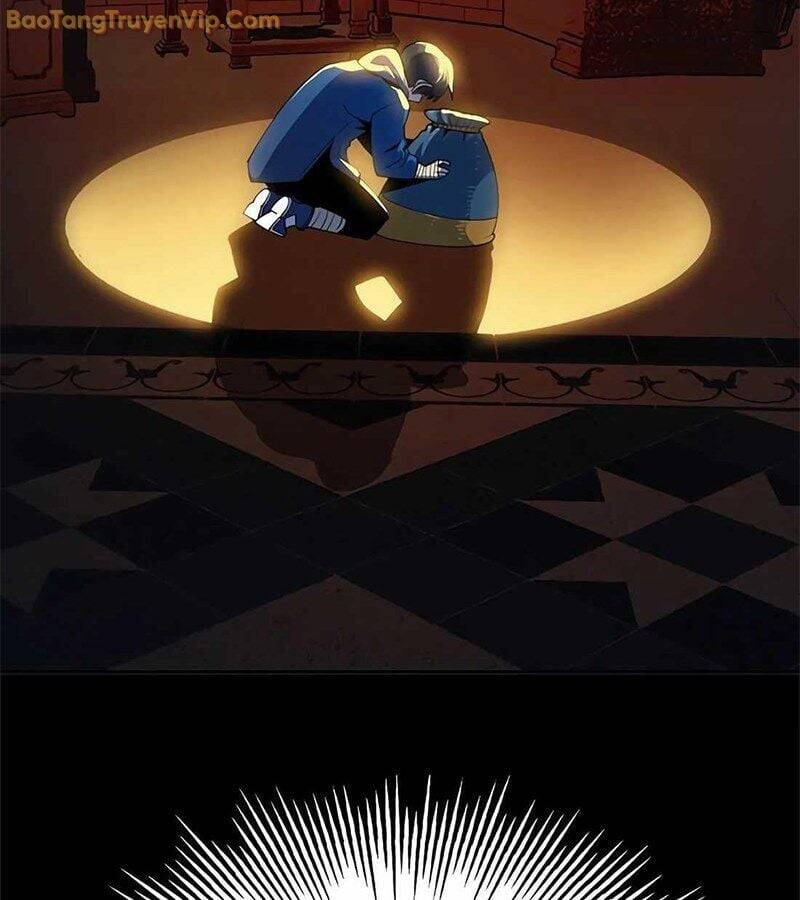 Tôi Chỉ Là Người Khuân Vác Trong Hầm Ngục - Chapter 1 - Page 427