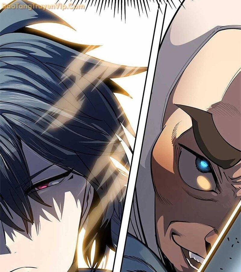 Tôi Chỉ Là Người Khuân Vác Trong Hầm Ngục - Chapter 1 - Page 445