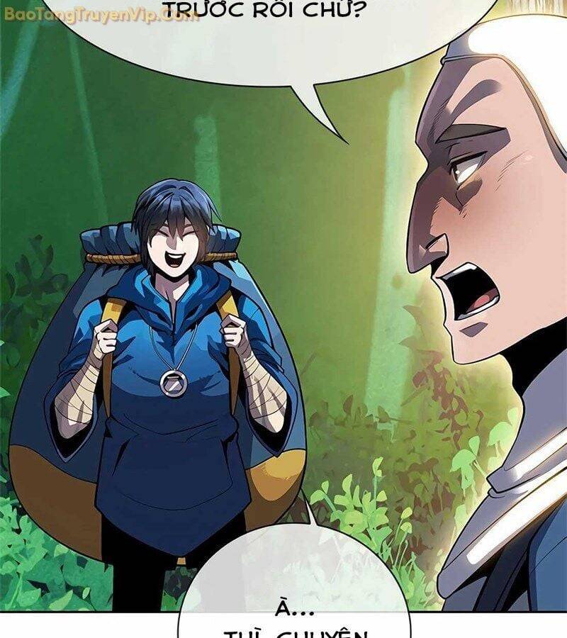 Tôi Chỉ Là Người Khuân Vác Trong Hầm Ngục - Chapter 1 - Page 48