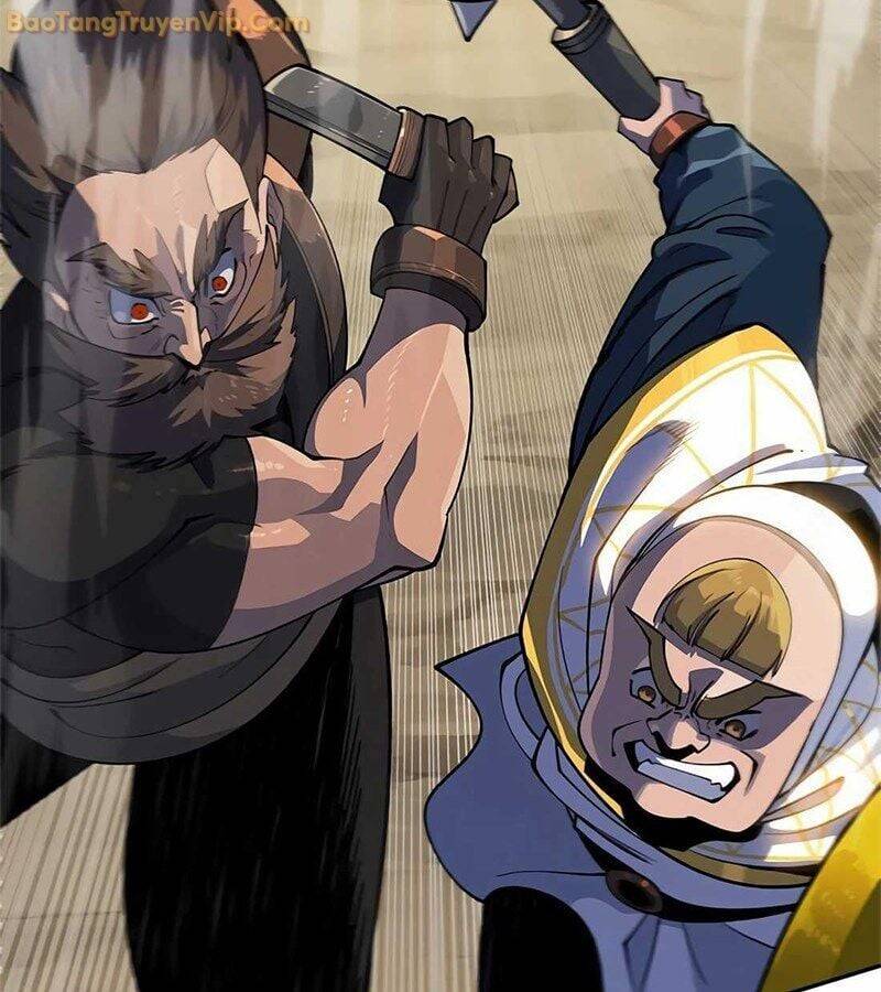 Tôi Chỉ Là Người Khuân Vác Trong Hầm Ngục - Chapter 1 - Page 490