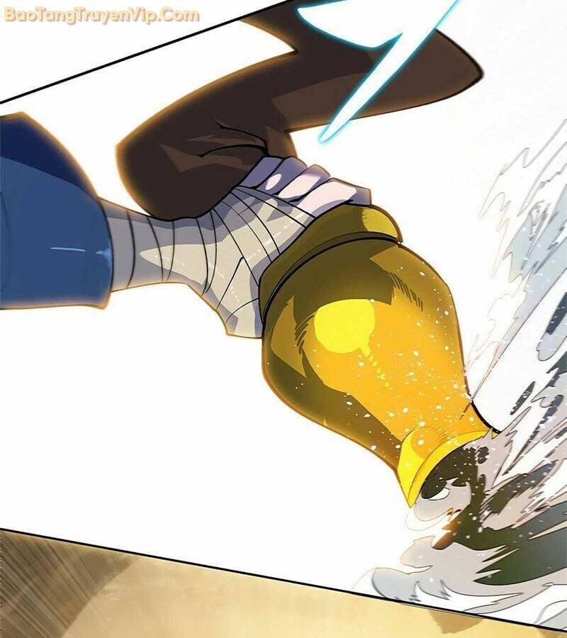 Tôi Chỉ Là Người Khuân Vác Trong Hầm Ngục - Chapter 1 - Page 492