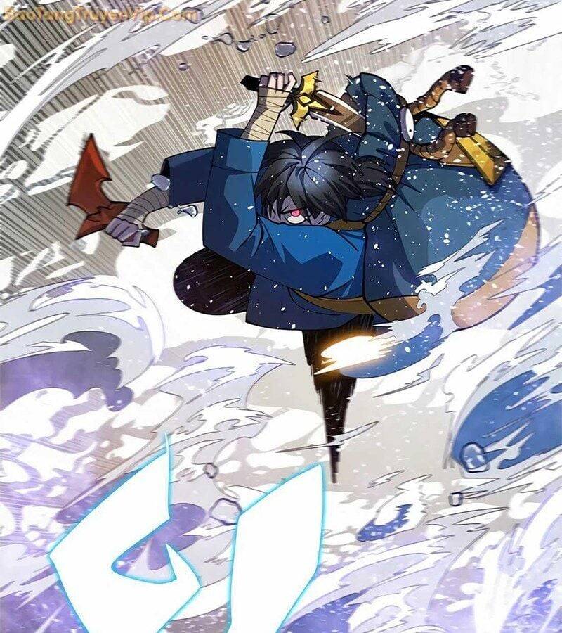 Tôi Chỉ Là Người Khuân Vác Trong Hầm Ngục - Chapter 1 - Page 498