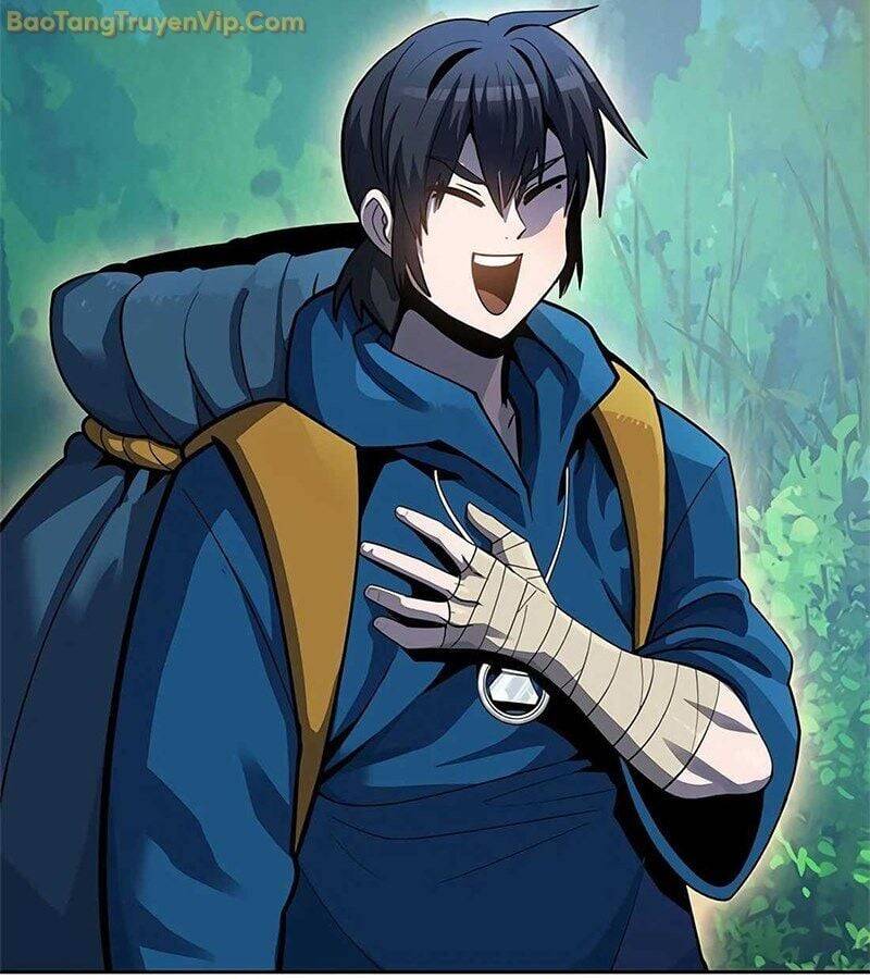 Tôi Chỉ Là Người Khuân Vác Trong Hầm Ngục - Chapter 1 - Page 50