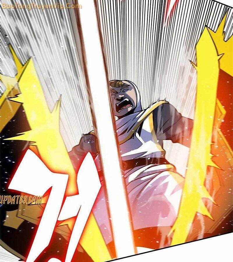 Tôi Chỉ Là Người Khuân Vác Trong Hầm Ngục - Chapter 1 - Page 501