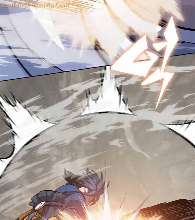 Tôi Chỉ Là Người Khuân Vác Trong Hầm Ngục - Chapter 1 - Page 505