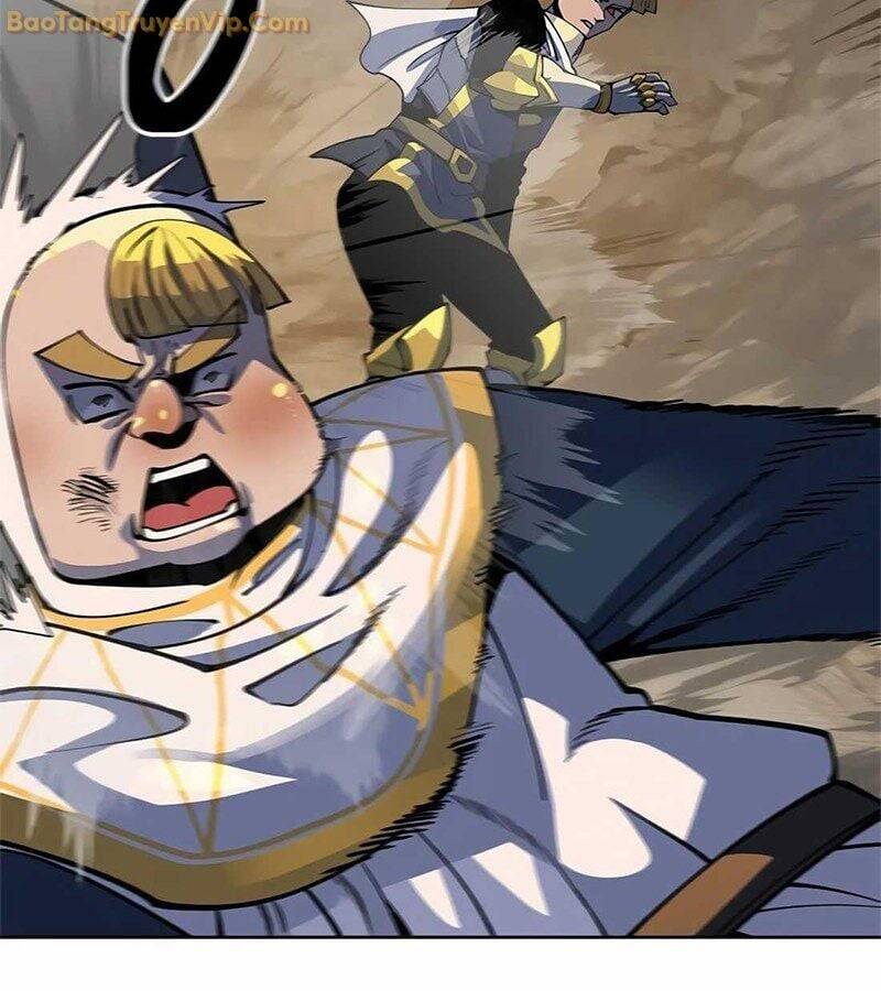 Tôi Chỉ Là Người Khuân Vác Trong Hầm Ngục - Chapter 1 - Page 512