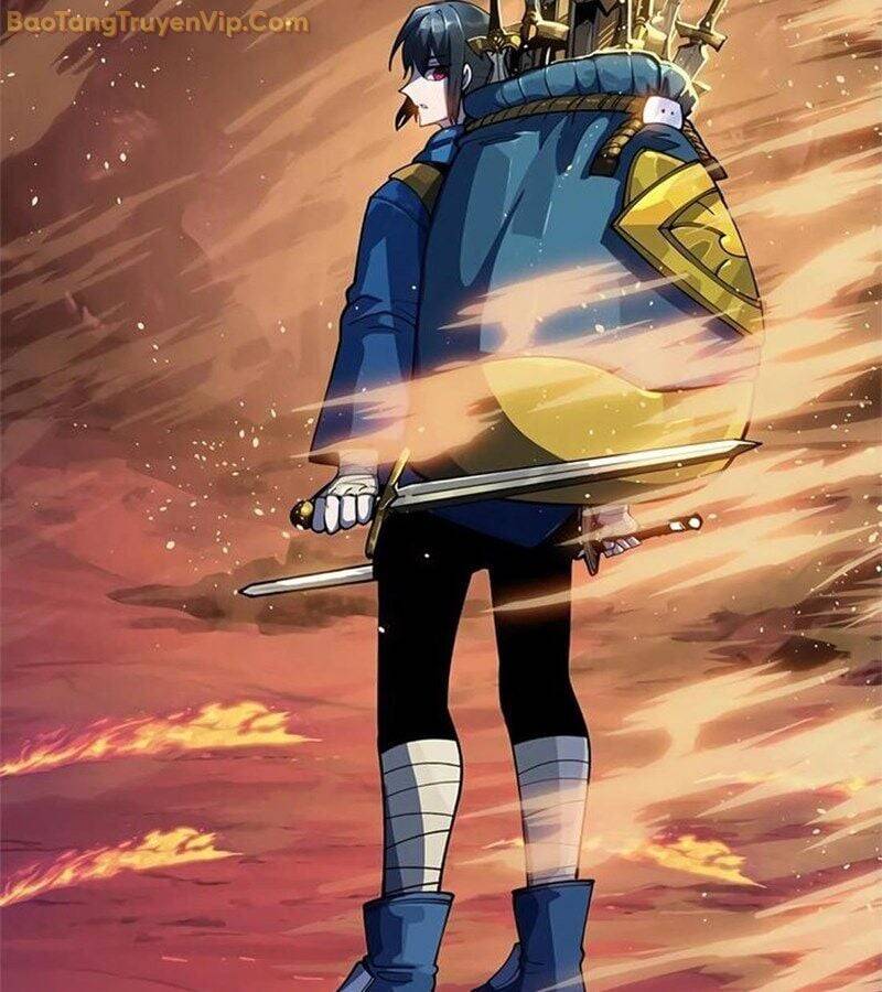 Tôi Chỉ Là Người Khuân Vác Trong Hầm Ngục - Chapter 1 - Page 522