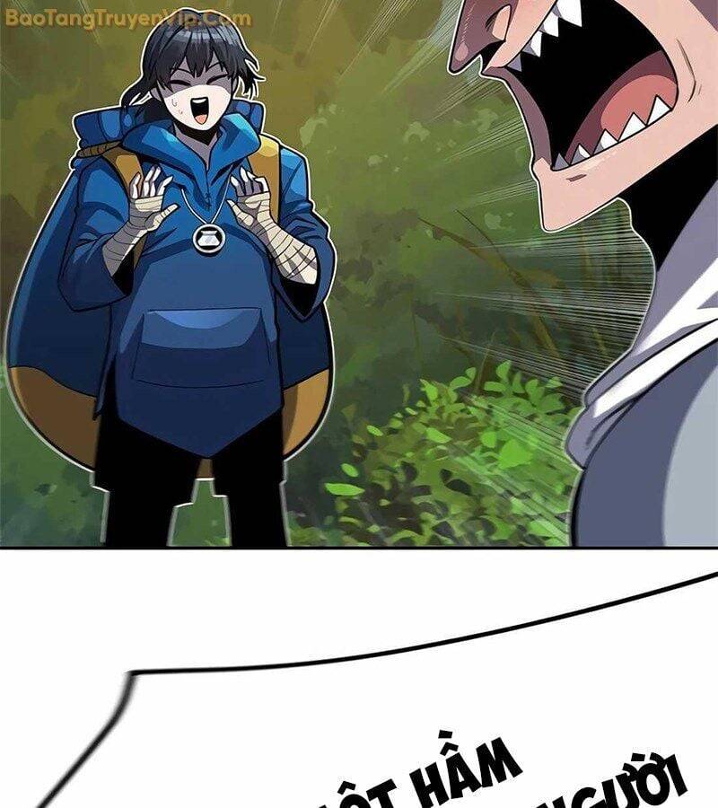 Tôi Chỉ Là Người Khuân Vác Trong Hầm Ngục - Chapter 1 - Page 54