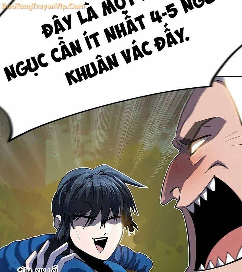 Tôi Chỉ Là Người Khuân Vác Trong Hầm Ngục - Chapter 1 - Page 55