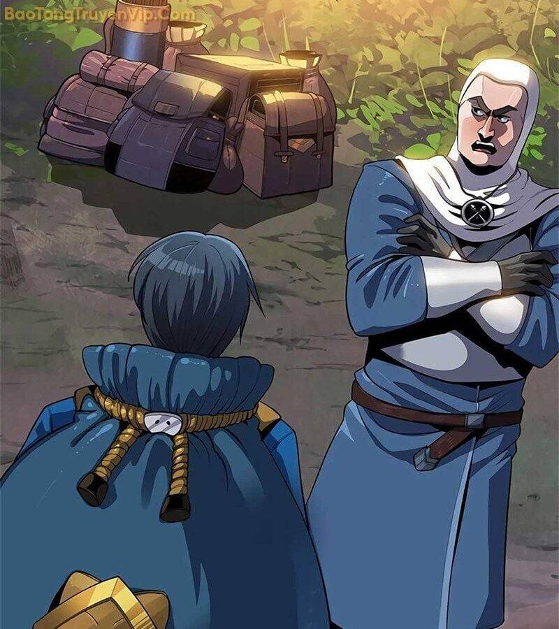 Tôi Chỉ Là Người Khuân Vác Trong Hầm Ngục - Chapter 1 - Page 58