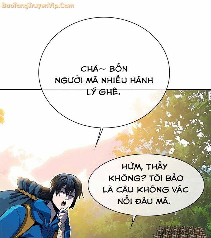 Tôi Chỉ Là Người Khuân Vác Trong Hầm Ngục - Chapter 1 - Page 64