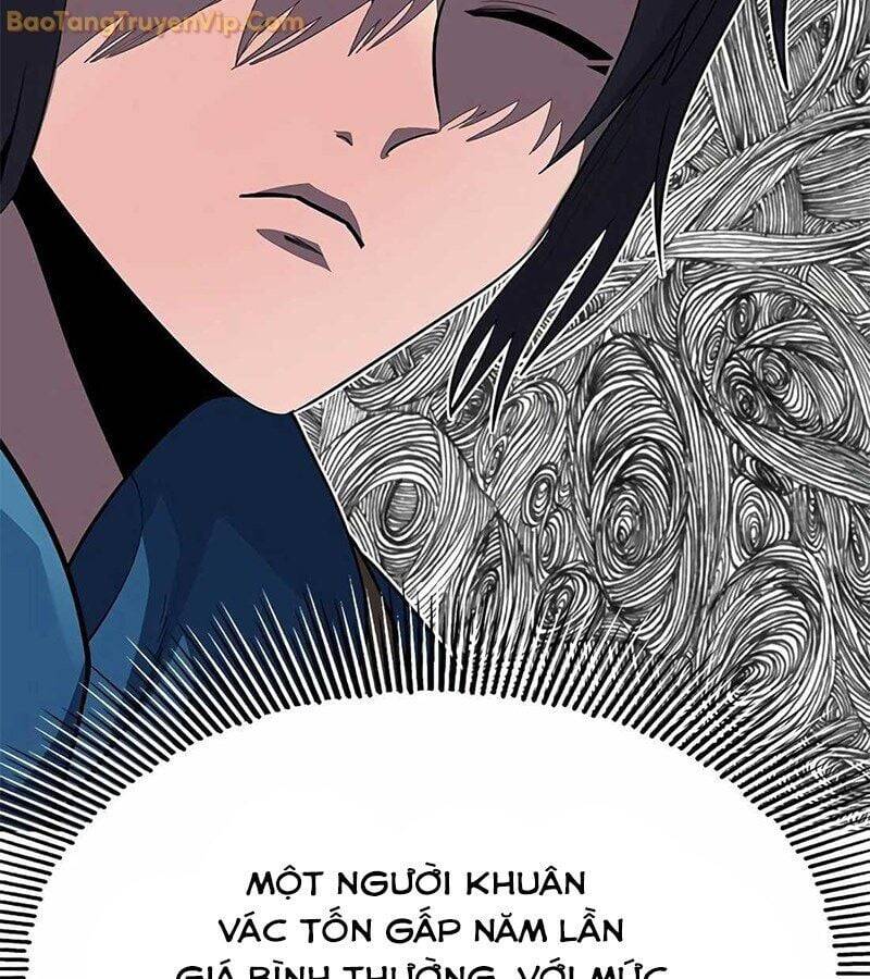Tôi Chỉ Là Người Khuân Vác Trong Hầm Ngục - Chapter 1 - Page 67